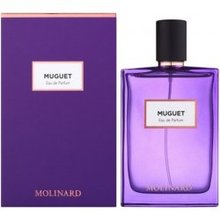 Molinard Les Elements Collection Muguet EDP 75 ml