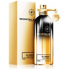 Montale So Amber EDP 100 ml
