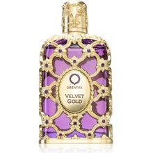 Orientica Luxury Collection Velvet Gold EDP 80 ml