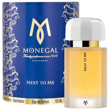 Ramon Monegal Next To Me EDP 100 ml