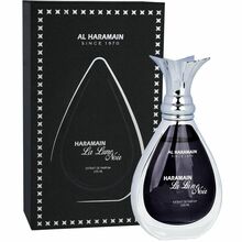 Unisex parfüüm Al Haramain La Lune Noir Parfum 100 ml