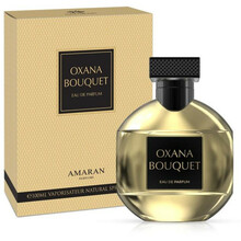 Unisex parfüüm Amaran Oxana Bouquet EDP 100 ml
