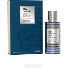 Unisex parfüüm Emper Oud Glorious EDP 85 ml