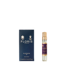 Universaalne parfüüm Floris Of London Platinum 22 EDP 5 ml