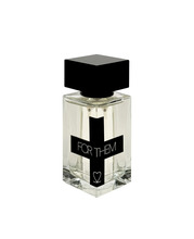 Universaalne parfüüm For Them No. 2 EDP 50 ml