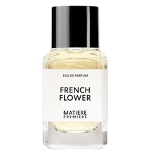 Parfüümvesi Matiere Premiere French Flower EDP 50 ml