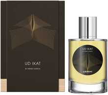 Universaalne parfüüm Uermi UD IKAT EDP 100 ml