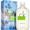 Calvin Klein One Reflections EDT 100 ml