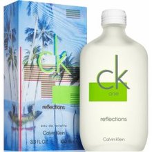 Calvin Klein One Reflections EDT 100 ml