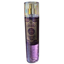 Kehasprei Al Wataniah Rose Mystery Intense 250 ml