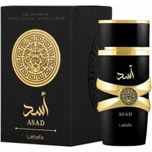 Lattafa Perfumes Asad EDP 100 ml