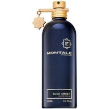Montale Blue Amber EDP 100 ml