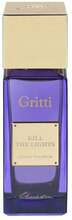 Unisex parfüüm Gritti Kill The Lights Extrait de Parfum 100 ml