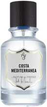 Universaalne parfüüm I Profumi Di Firenze Costa Mediterranea EDP 100 ml