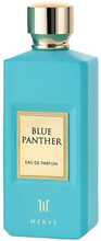 Universaalne parfüüm Merve Blue Panther EDP 100 ml
