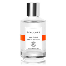 Unisex parfüüm Parfums Berdoues Musc & Neroli EDT 100 ml