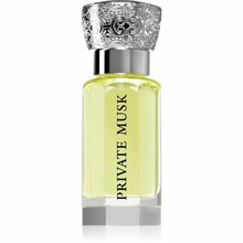 Parfüümiõli Swiss Arabian Private Musk CPO U 12 ml