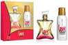 Lõhnakomplekt Shakira Love Rock EDT 80 ml + Love Rock Floral deodorant 150 ml