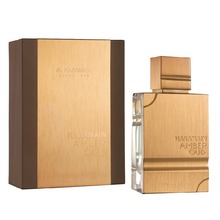 Al Haramain Amber Oud Gold Edition EDP 60 ml