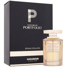 Al Haramain Portfolio Royale Stallion EDP 75 ml