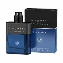 Bugatti Performance Deep Blue EDT 100 ml