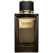 Dolce & Gabbana Velvet Black Patchouli EDP 150 ml