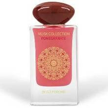Unisex parfüüm Gulf Orchid Pomegranate EDP 60 ml