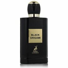 Maison Alhambra Black Origami EDP 100 ml