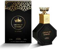 Nabeel Crown Of Emirates EDP 100 ml