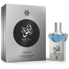 Unisex parfüüm Amaran Iquna EDP 100 ml