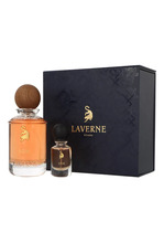 Universaalne parfüüm Laverne Riyadh Soir EDP 100 ml