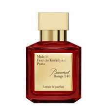 Unisex parfüüm Maison Francis Kurkdjian Baccarat Rouge 540 200 ml