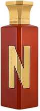 Unisex tualettvesi Naseem Turn Up The Volume EDT 75 ml
