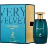 Maison Alhambra Very Velvet Aqua EDP 100 ml