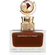 Aurora Saffron Extrait EDP 100 ml