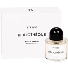 Byredo Bibliotheque EDP 100 ml