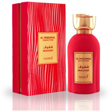 Hamidi Al Mukhmal Collection Shaghuf EDP 100 ml