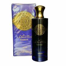 Lattafa Perfumes Lattafa Kashaf EDP 100 ml