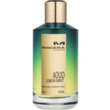 Mancera Aoud Lemon Mint EDP 120 ml