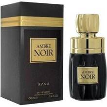 Rave Ambre Noir EDP 100 ml