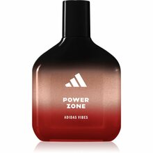 Universaalne parfüümvesi Adidas Vibes Power Zone EDP 100 ml