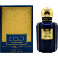 Unisex parfüüm Adyan Shujah EDP 100 ml