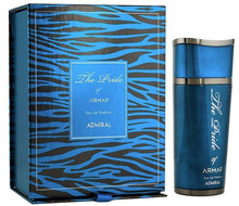Unisex parfüümvesi Armaf The Pride Of Armaf Admiral EDP 100 ml