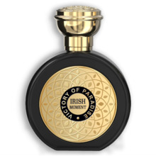 Unisex parfüüm Milestone Victory Of Paradise Irish Moment EDP 100 ml