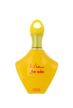 Universaalne parfüüm Nabeel Saada EDP 100 ml