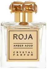 Universaalne parfüüm Roja Parfums Amber Aoud Crystal Parfum 100 ml