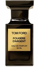 Unisex parfüüm Tom Ford Fougere d'Argent EDP 50 ml