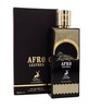 Alhambra Afro Leather EDP 80 ml