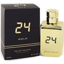 24 perfumes and colognes Gold EDT 100 ml