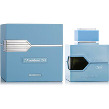 Al Haramain L Aventure Ciel EDP 100 ml